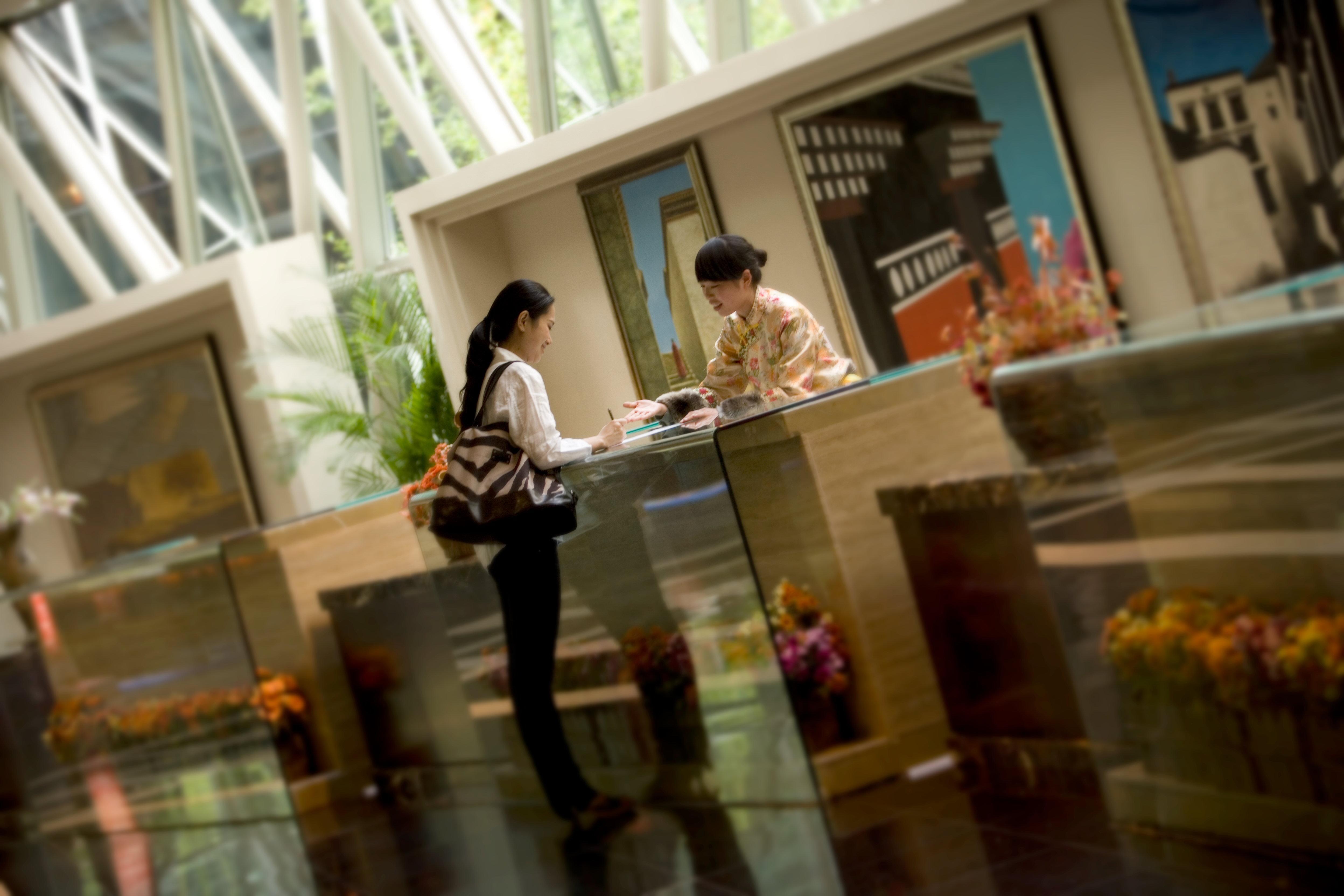 Intercontinental Resort Jiuzhai Paradise By Ihg Ťiou-čaj-kou Exteriér fotografie