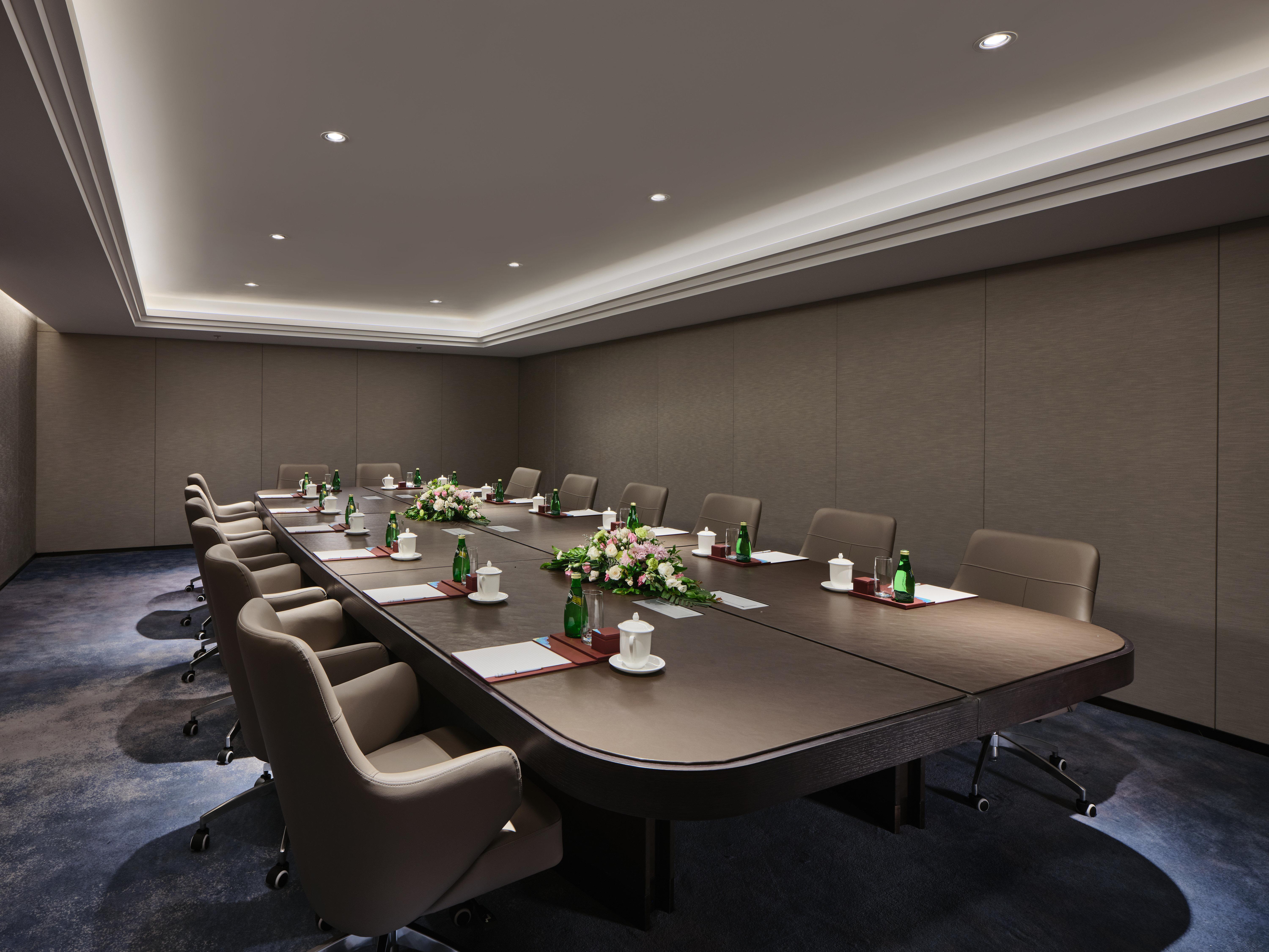 Intercontinental Resort Jiuzhai Paradise By Ihg Ťiou-čaj-kou Exteriér fotografie