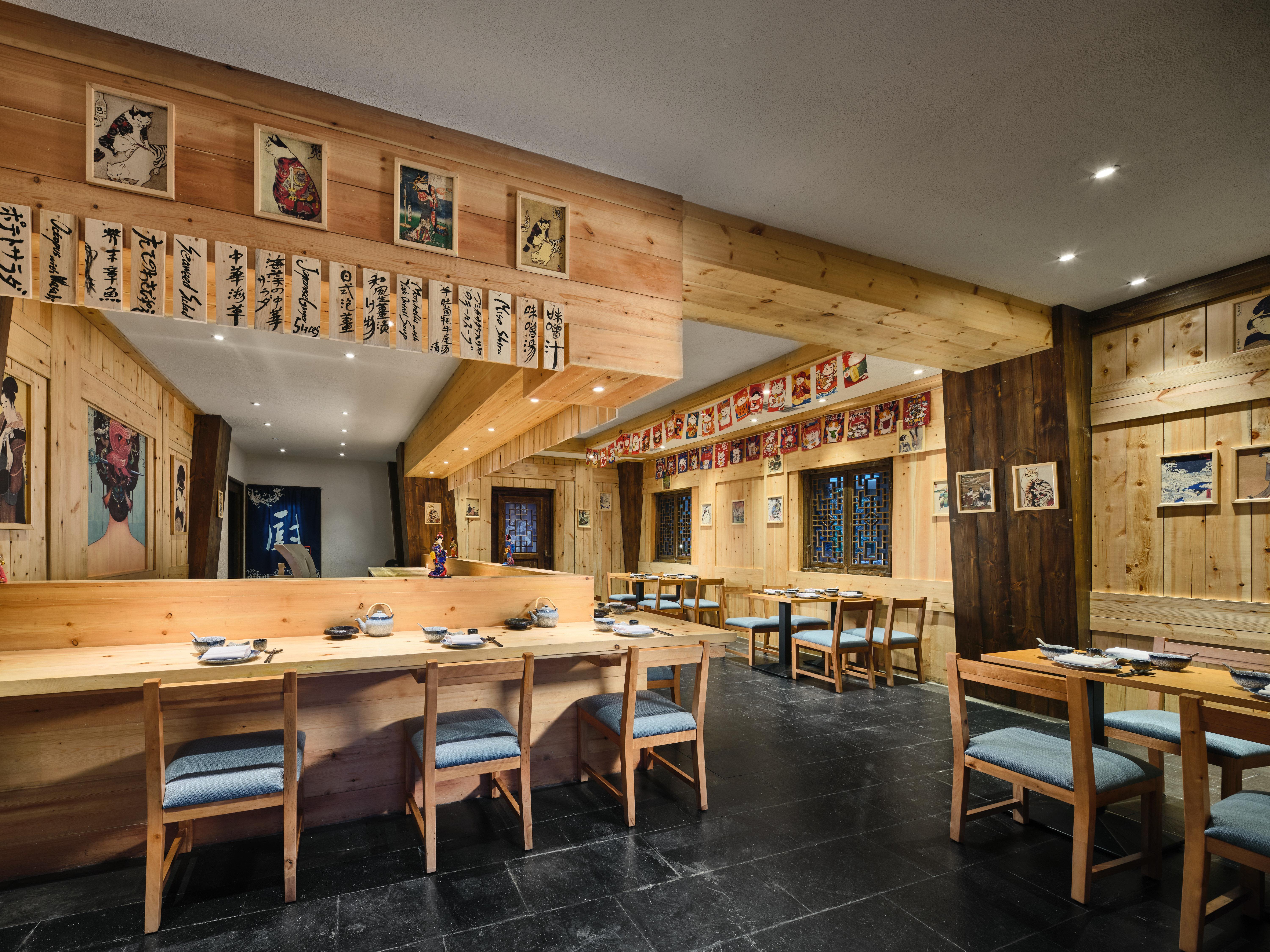 Intercontinental Resort Jiuzhai Paradise By Ihg Ťiou-čaj-kou Exteriér fotografie